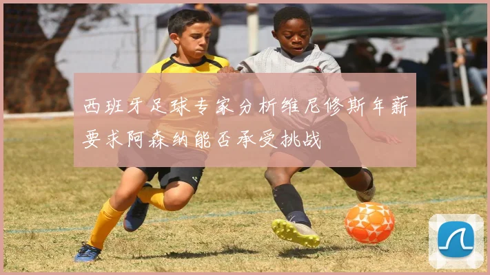西班牙足球专家分析维尼修斯年薪要求阿森纳能否承受挑战
