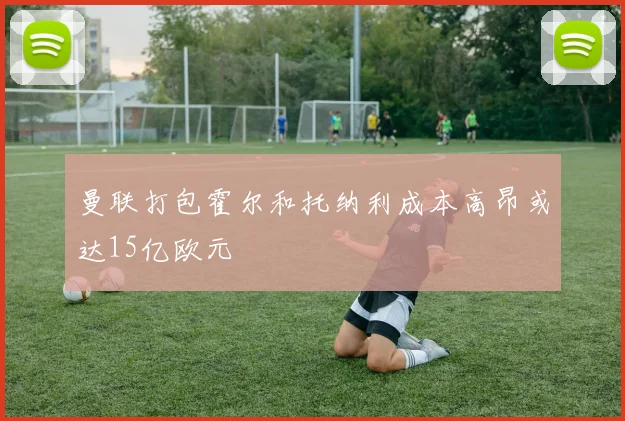 曼联打包霍尔和托纳利成本高昂或达15亿欧元