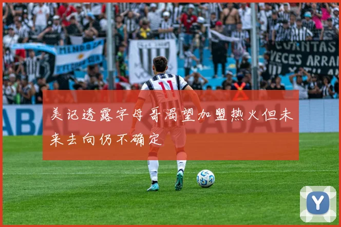 美记透露字母哥渴望加盟热火但未来去向仍不确定